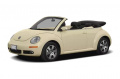 New Beetle Cabriolet